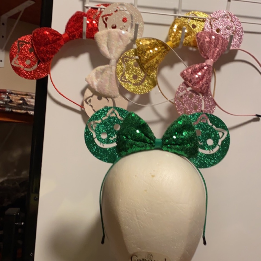 Headbands
